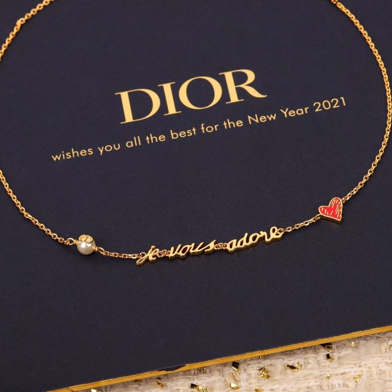 Christian Dior Bracelets